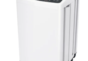 Lavarropas 6kg Carga Superior