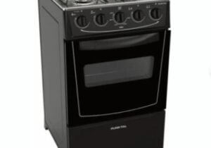 Cocina a Gas 4hornalla PUNKTAL